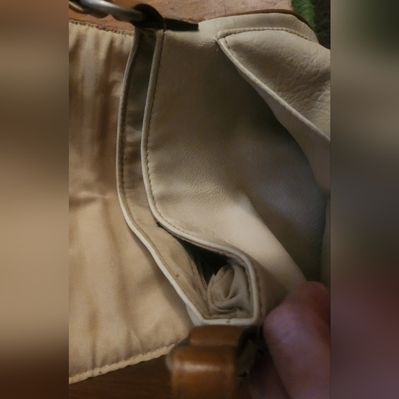 Small crossbody bag - Picture 5 of 5